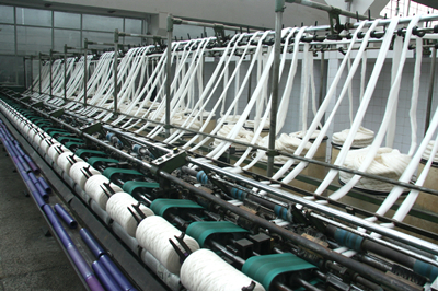 吉林纺织业板式换热器应用